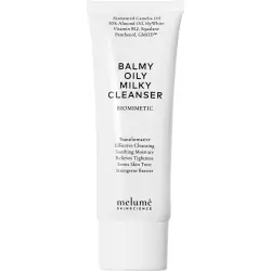 melumé - Balmy Oily Milky Cleanser Leches limpiadoras 125 ml female