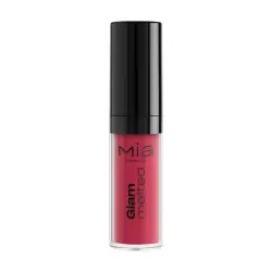 Mia Make Up - Glam Melted Lipstick Tint Gloss 5 g 30 - GLAM QUEEN