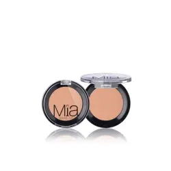 Mia Make Up - Mat Ultra Pigmentada Sombra de ojos 2 g Tea Rose