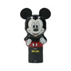Mickey Mousse 3D Champú y Gel 2 en 1 300 ml