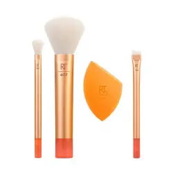 Midi Moment Brush + Sponge Kit