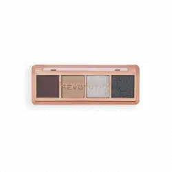Mini Paleta de Sombras The Icon Edit
