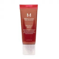 Missha - Perfect Cover BB Cream SPF 42 (20ml) - 13