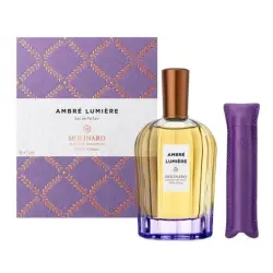 Molinard - AMBRE LUMIERE Perfumes 97.5 ml unisex
