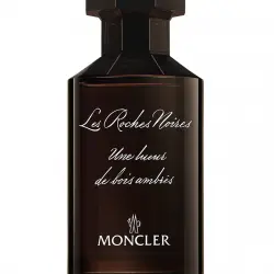 Moncler - Eau De Parfum Roches Noires Les Sommets 100 Ml