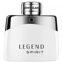 Montblanc - Eau De Toilette Legend Spirit 50 Ml