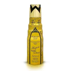 nabeel - Habibi Lil Abad Spray Desodorantes 200 ml unisex