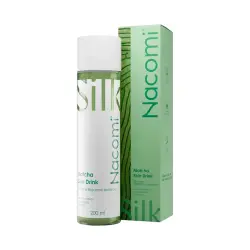 Nacomi - *Hydra Silk* - Esencia facial Matcha Skin Drink