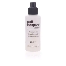 Nail Lacquer Thinner 60 ml