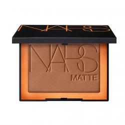 Nars - Polvos Bronceadores Matte Bronzing Powder