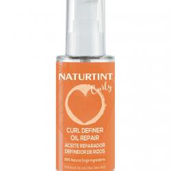 Naturtint - Aceite Curly