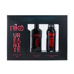 Nike Estuche Nike Woody Lane Eau de toilette, 75 ml