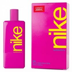 Nike Nike Colonia Pink Woman 200 ML