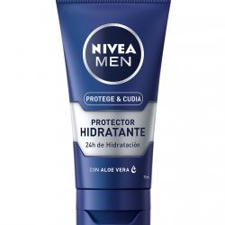 NIVEA - Hidratante Protector Protege & Cuida Men