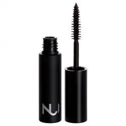 Nui Cosmetics - Natural Máscaras de pestañas 7.5 ml PANGO