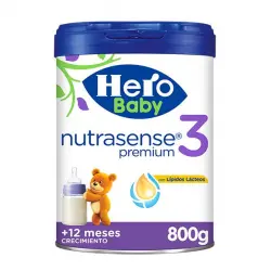 Nutrasense Premium 3