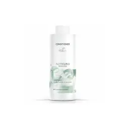 Nutricurls conditioner wella 1000 ml