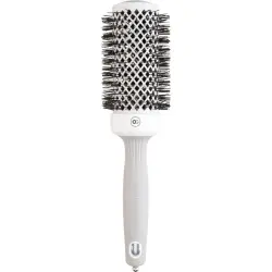 Olivia Garden - EXPERT Expert Blowout Shine White & Grey Cepillos redondos 1 pieces unisex