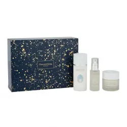 Omorovicza - Estuche Omorovicza Night Time Heroes Cashmere Cleanser Cremas de noche 100 ml unisex