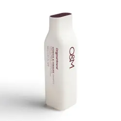 Original Mineral - Hydrate & Conquer Shampoo Champús 350 ml female