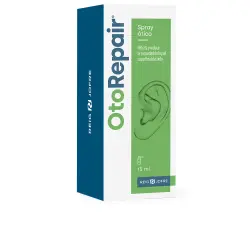 Otorepair spray ótico 15 ml