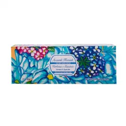 Pack Accordi Floreali Vegetable Soap