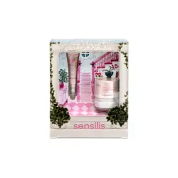 Pack Skin Glow Glycolic Crema + Skin Glow Eyes 50 ml