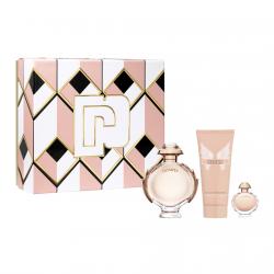 Paco Rabanne - Estuche De Regalo Eau de Parfum Olympéa