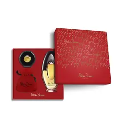 Paloma Picasso Mon Parfum Estuche 3 pz