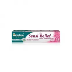 Pasta Dentífrica Dientes Sensibles 75 ml