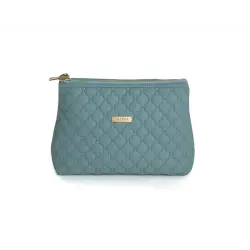 Pendula Cosmetic Bag Dark Picea Blue