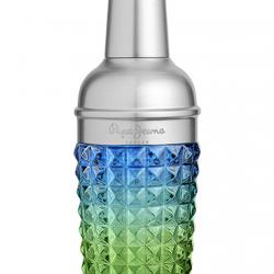 Pepe Jeans - Eau de Toilette Cocktail Edition For Him 100 ml