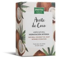 PHYTO NATURE Aceite Coco Und. Pastilla De Jabón