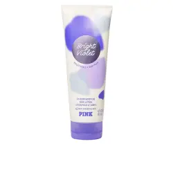 Pink Bright Violet body lotion 236 ml