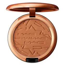 Polvos BronceadoresS kinfinish Sunstruck Matte Bronzer MAC MATTE DEEP ROSY