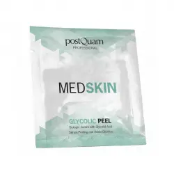 PostQuam - Mascarilla facial exfoliante con Ácido Glicólico