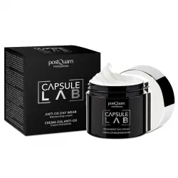 Postquam - Skin Care Capsule-Lab Anti-Ox Day Wear Cremas faciales 50 ml unisex