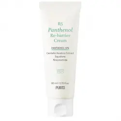 Purito - Crema facial hidratante B5 Panthenol Re-barrier