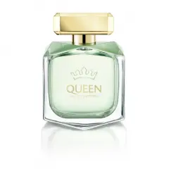Queen of Seduction Eau de Toilette 80 ml