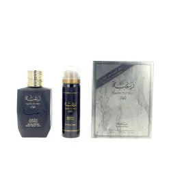 Raghba MAN ESTUCHE 2 pz