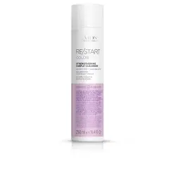 RE-START purple cleanser 250 ml