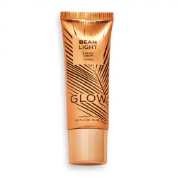 Revolution - *Glow* - Iluminador líquido Beam Light - Bronze