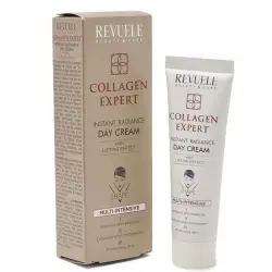 Revuele - Crema de día efecto lifting Collagen Expert