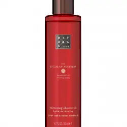 Rituals - Aceite De Ducha The Ritual Of Jing 200 Ml