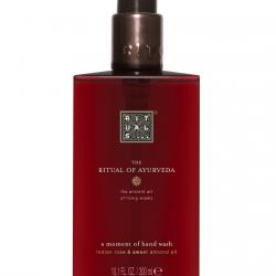 Rituals - Jabón De Manos The Ritual Of Ayurveda Hand Wash 300 Ml