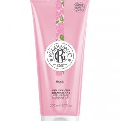 Roger&Gallet - Gel De Ducha Rose 200 Ml Roger & Gallet