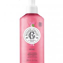 Roger&Gallet - Leche Corporal Rose Lait Corps 250 Ml