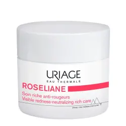 Roséliane Crema Rica Anti-Rojeces 50 ml