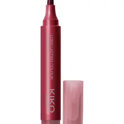 Rotulador Para Labios No-Transfer Long Lasting Colour Lip Marker Kiko Milano 106 Apple Red