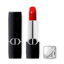 Rouge Dior Satin 999 Satinado